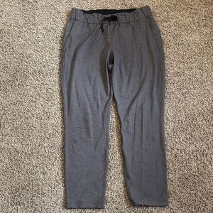 Lululemon athletic pants